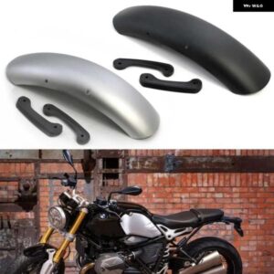 BMW オートバイ フロントフェンダータイヤホイールハガー マッドガード マッド スプラッシュガード カバー RNINET R NINE T NINET R9T レトロカフェレーサー