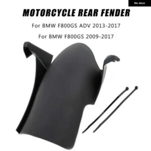 BMW オートバイ リアタイヤハガーフェンダー F800GS アドベンチャー F700GS F650GS ミドル マッドガード スプラッシュガード プルーフフェンダー