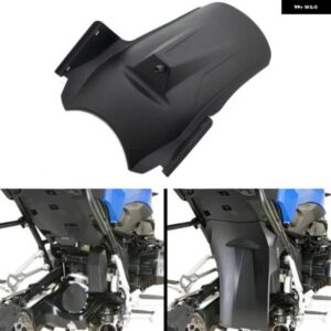 BMW リアフェンダー R1250R R1200R R1200RS R1200 R/RS LC 2015-2022 2020 オートバイ スプラッシュ マッドガード 延長タイヤホイールハガー