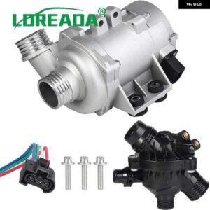BMW エンジン 電動ウォーターポンプ /サーモスタットワイヤーボルト 11517586925 128I 325I 328I 525I 528I X3 X5 Z4 E60 E87 E90 2.0 3.0L