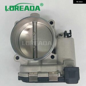 ポルシェ 電気スロットルバルブ 99760511501 911 パナメーラ ケイマン ボクスター カイエン ボディ ACCELERATION0280
