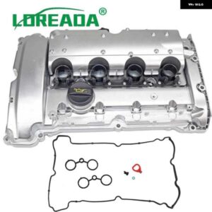 BMW ミニクーパー JCW R55 R56 R57 R58 R59 07-12 N14 1.6L ターボ アルミ エンジン バルブ カバー 1112764555 11127561714 V202178