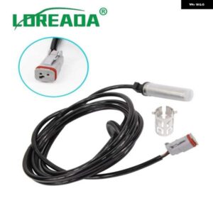 ボルボ LOREADA トラック EBS ABS ホイール速センサー 20528660 21247147 ルノー 4410323860 4410329560 20554957 7420528660