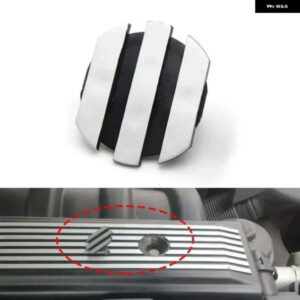 BMW エンジン シリンダー ヘッドカバー トリムバルブ ネジ小型キャップクリップ 3 5 7シリーズ E36 E46 E34 E39 E60 E38 E65 X3 X5 Z3 Z4