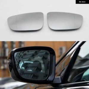BMW 3 5 7シリーズ G20 G21 G30 G31 G38 G11 G12 自動加熱ウイングドアサイドバックミラー ガラス