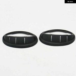 BMW バックミラー ベースゴムパッド リアビューサイドシールリング MINI クラブマン R55 R56 R57 クーペ R58 R59 2007-2014