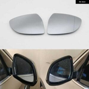 BMW X3 F25 X4 F26 X5 F15 2014-2018 X6 F16 2015-2018 自動加熱ウィングドアサイドバックミラー ガラス