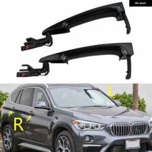 BMW 外装 ドアハンドル グリップ 誘導専用適用 3シリーズ E70 X5 E71 E72 X6 X1 E84 E90 E92 335I 328I
