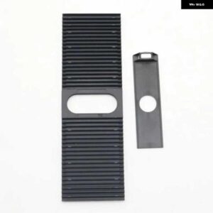 ボルボ オート トランスミッション ギアシフトセレクターコンソール ブラインドレバーパネル防塵カバー キャップ 8699465 C30 C70 S40 V50