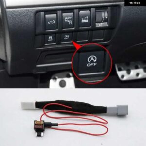 スバル ストップスタート エンジン システム オフデバイス制御センサー アウトバック BS 2015-19