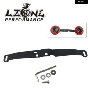 スバル ブラケット デュアル ホーン 2008-2014 WRX/STI PQY ホーン ブラケット JR-DHB02