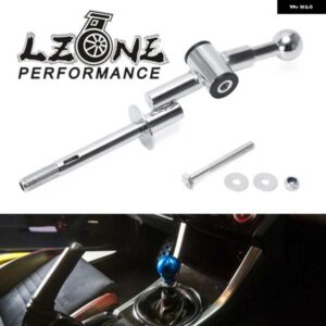 スバル 6スピード とポリ ショート スロー シフター ブッシュ キット 04+ WRX STI JR-SFT01-6