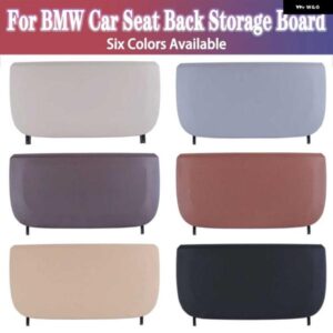 BMW ABS キャップ収納ポケット交換 5シリーズ F10 GT 7シリーズ F01 F02 カーシート バックパネルカバー
