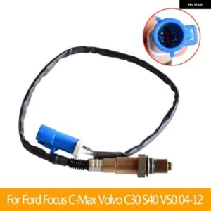 ボルボ 0258006569 3M51-9G444-AA 3M51-9G444-AB 1302222 空燃比 02 センサー フォード フォーカス 2 C-MAX C30 S40 V50 04-12