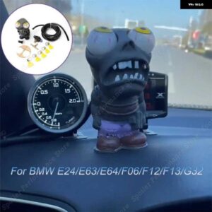 BMW 減圧 装飾 品ビッグアイド人形ターボブラストアイド人形 E24/E63/E64/F06/F12/F13/G32 自動車