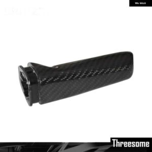BMW カーボン インテリア ハンド ブレーキ カバー ステッカー X1 1 2 3 4シリーズ GT M3 M4 E90 F20 F21 F30 F34 F32 F35 E84