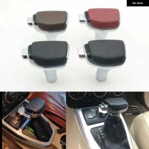 ランドローバー 車自動ギアシフトヘッドレバーシフターノブ フリーランダー 2 2007 - 2010-15