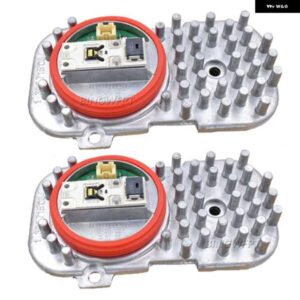 BMW 2ピース 1305715084 LED 制御モジュール 63117263051 / 63 11 7 263 051 / 63117240799 / 63 11 7 240 799
