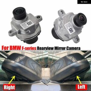 BMW 66539240352 バンパー サイドビューカメラ カメラ F01 F10 F11 F12 F13 F07 E70X5 E71X6 9240352