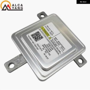 アウディ 8K0941597E OEM ヘッドライト 8K0 941 597E HID D3S D3R D4S D4R バラスト W003T22071 Q5 A5 2008-2014 A3 A4 三菱