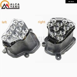 BMW 63117271901 63117271902 LED モジュール 5シリーズ F10 F11 2010-2013 バイキセノンカー
