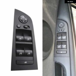 BMW E90 318I 320I 325I 335I 61319217332 ドライバーウィンドウ ミラー スイッチ コントロールユニット カースタイリング 交換部品