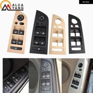 BMW ウィンドウ リフターコントロールスイッチ E90 E91 2004-2013 3シリーズ 61319217329 61319217331 61319217332 61319217334