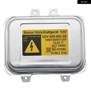 アウディ BMW 5DV009000-00 5DV00900000 12767670 メルセデス キセノン バラスト コントロール ユニット OEM D1S D1R