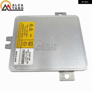 BMW D1S バラスト 63126948180 W3T13271 キセノン HID ヘッドライト モジュール 06-08 E90 E91
