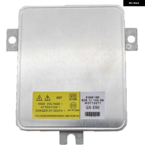 BMW D1S バラスト 63126948180 W3T13271 キセノン HID ヘッドライト モジュール 06-08 E90 E91