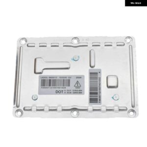 アウディ HID キセノンバラストイグナイター 89035113 LAD5GL 4ピン 12V A4 S4 D1S D2S D2R