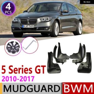 BMW 5 シリーズ グランツーリスモ GT F07 2010 2017 マッドガード フェンダー マッドガード フラップ マッドガード 535I 550I 530D