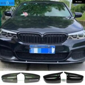 BMW カーボン外装サイドバックミラーカバー トリム 3 4 5 7 8 シリーズ G20 G21 G28 G11 G12 G14 G15 G16 G30 G31 G38 G22