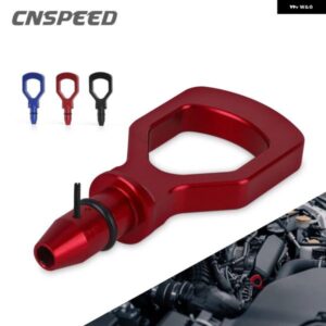 スバル アルミオイルディップスティックプルハンドル WRX ハイブリッド EX-L トゥーリン 2015-2021 エンジン オイルプルハンドル