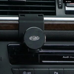 アウディ 携帯電話ホルダー GPS ホルダー 携帯電話スタンド クレードル エアアウトレットマウントブラケット A6 C7 2012-2018
