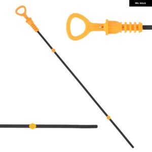 アウディ エンジン オイルディップスティック 06A103663C 06B115611R A4 1.8T VW ゴルフ 2.0L ジェッタ 2.0L ニュービートル 2.0L パサート