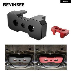アウディ ビレット アルミ トランスミッション マウント インサート A4 B8 S4 RS4 A5 S5 RS5 Q5 SQ5