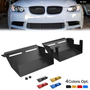 BMW エアインテークスクープ 3 シリーズ E90/E92/E93 323I 325I 328I 330I 335I 335D 2007-2012