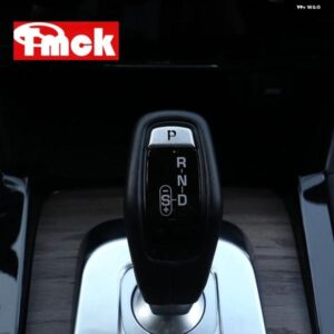 ランドローバー レンジローバー スポーツ L494 イヴォーク ディスカバリー スポーツ カーセンター コンソール ギア P ボタン パッチ トリム カバー ジャガー