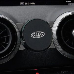 アウディ 磁気電話ホルダー GPS ホルダー エアベントマウントブラケット携帯電話スタンド クリップ A3 8V S3 8Y 2014-2022