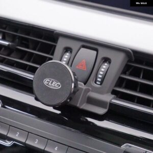 BMW 磁気携帯電話ホルダー GPS ホルダー エアベントマウントスタンド ブラケット電話クリップ X1 F48 X2 F39 F49 2016-2021