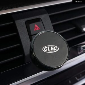 BMW 磁気カーベントマウントブラケット携帯電話ホルダー GPS ホルダー 携帯電話クリップ X3 G01 X4 G02 2018-21