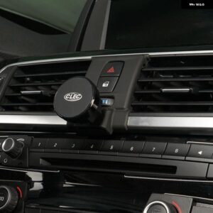 BMW 電話ホルダー 磁気エアベントブラケット GPS ホルダー 3 4 シリーズ F30 F31 F32 F33 F34 F35 F36 G20 G21 G22 G28