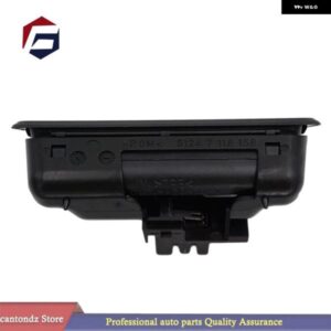 BMW 51247118158 リアドアスイッチ トランク ハンドル E60 E61 E90 E91 E92 E93 E70 E88 E71 E72 E84 1 3 5 シリーズ X1 X3 X5 X6 7118158