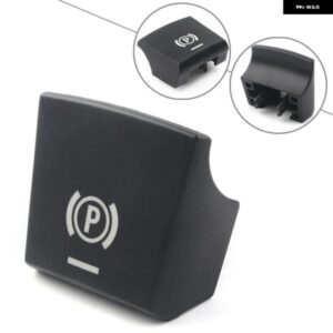 BMW スイッチ カバー パーキングブレーキ P ボタン 5 6 7 シリーズ X3 X4 F01 F02 F10 F11 F18 F06 F12 F13 F25 F26 2014-16