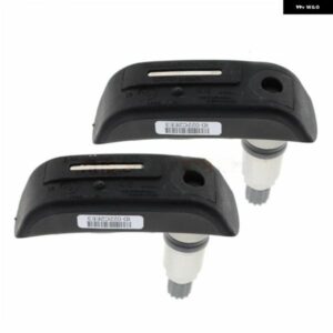 BMW 2個 8532731 オートバイ フロントリアタイヤエア圧センサー 36318532731 7694420 タイヤエア圧モニター