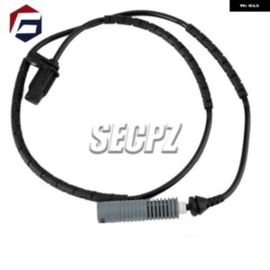 BMW ABS ホイール速センサー 1 3 シリーズ E46 E81 E82 E88 E90 E91 E93 リア左右 34526762466