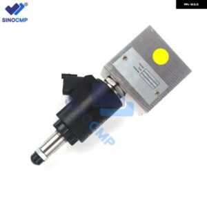 ボルボ EC360B VOE1 4616529 油圧冷却ファンバルブ 14616531 14533419 14616530 E340D EC380D E380D DHR EC340D 掘削機