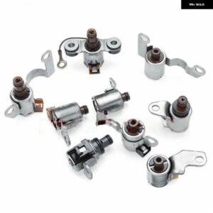 ランドローバー JF506E 09A RE5F01A ギアボックス 電磁弁 VW ジャガー フリーランダーモデル 5 スピード FWD/AWD