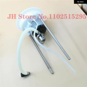 アウディ 8R0919679C 燃料フィルター 付きフランジ フォルクスワーゲン Q5 2.0 TFSI 3.0 TFSI 3.2 FSI クワトロ 2009-2012